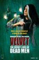 VELVET #10 (MR)