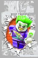 BATMAN #36 LEGO VAR ED