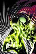 GREEN LANTERN CORPS #36 (GODHEAD)