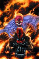 RED HOOD AND THE OUTLAWS #36
