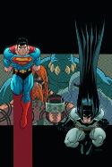 SUPERMAN BATMAN TP VOL 02