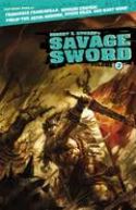 ROBERT E HOWARDS SAVAGE SWORD TP VOL 02