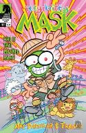 ITTY BITTY COMICS THE MASK #1