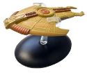 STAR TREK STARSHIPS FIG MAG #33 CARDASSIAN HIDEKI CLASS