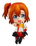 LOVE LIVE HONOKA KOUSAKA NENDOROID