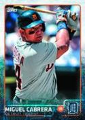TOPPS 2014 CHROME BASEBALL T/C JUMBO BOX