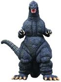 TOHO 12IN SERIES GODZILLA VINYL FIG 1989 VER