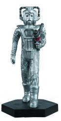 DOCTOR WHO FIG COLL #32 CYBERMAN EARTHSHOCK