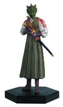 DOCTOR WHO FIG COLL #33 MADAME VASTRA
