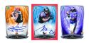 BOWMAN 2014 CHROME FOOTBALL T/C BOX