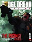 JUDGE DREDD MEGAZINE #355