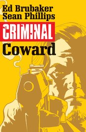 (USE FEB247888) CRIMINAL TP VOL 01 COWARD (NOV140569) (MR)