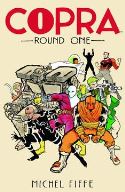 COPRA TP ROUND ONE (MR)