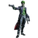 BATMAN ARKHAM ORIGINS PLAY ARTS KAI JOKER