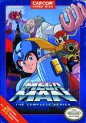 MEGAMAN TV SERIES COMP COLL DVD