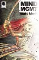 MIND MGMT #29
