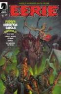 EERIE COMICS #6