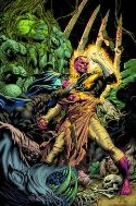 SINESTRO TP VOL 01 THE DEMON WITHIN (N52)