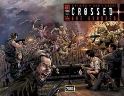 CROSSED PLUS 100 #1 AMERICAN HISTORY X WRAP CVR (MR)