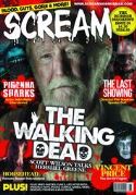 SCREAM MAGAZINE #27 (MR)