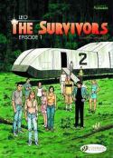 SURVIVORS GN VOL 01