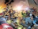 AVENGERS #39 TRO