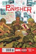 PUNISHER #13