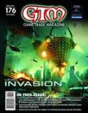GAME TRADE MAGAZINE #178