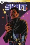 SHAFT #1 CVR B FRANCAVILLA VAR (MR)