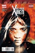 ALL NEW X-MEN ANNUAL #1