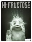 HI FRUCTOSE MAGAZINE QUARTERLY #34