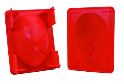 MARVEL SPIDER-MAN GELATIN MOLD