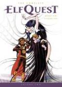 (USE JUL218264) COMPLETE ELFQUEST TP VOL 02