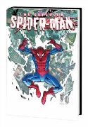 SUPERIOR SPIDER-MAN HC VOL 03