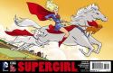 SUPERGIRL #37 DARWYN COOKE VAR ED