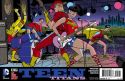 TEEN TITANS #5 DARWYN COOKE VAR ED