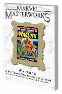 MMW WARLOCK TP VOL 01 DM VAR ED 72