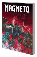 MAGNETO TP VOL 02 REVERSALS