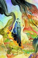 SANDMAN OVERTURE #4 SPECIAL EDITION (RES) (MR)
