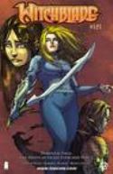 WITCHBLADE #181 CVR A REARTE