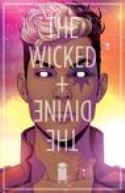 WICKED & DIVINE #6 (MR)