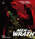 MEN OF WRATH BY AARON AND GARNEY #3 (OF 5) HARRIS VAR (MR)