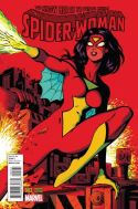 SPIDER-WOMAN #2 RODRIGUEZ VAR SV