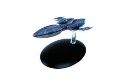 STAR TREK STARSHIPS FIG MAG #37 ANDORIAN CRUISER