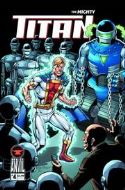 MIGHTY TITAN #4