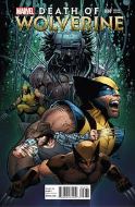 DEATH OF WOLVERINE #4 (OF 4) LAND FINAL WOLVERINE VAR (PP #