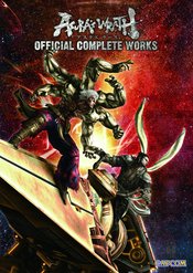 ASURAS WRATH OFFICIAL COMP WORKS SC