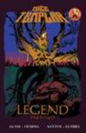 MICE TEMPLAR TP VOL 04.2 LEGEND PT 2