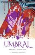 UMBRAL TP VOL 02 THE DARK PATH (MR)