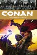 CONAN HC VOL 17 SHADOWS OVER KUSH